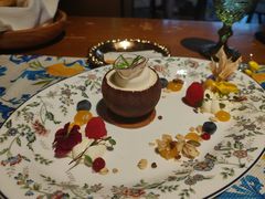 -弗兰克牛排西餐厅Ribone steak house(柠檬花园店)