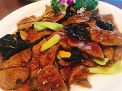 -牟传仁饭庄(星海店)