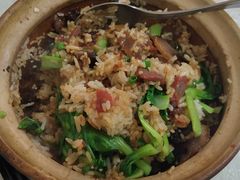 -壹煲口福煲仔饭(中山路店)