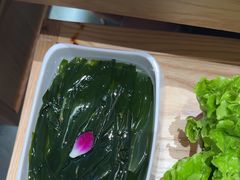 -千牛将·鲜牛肉火锅(开元路店)