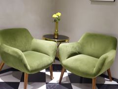 -外滩三号餐厅·创意中餐