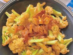 -大锅强·蒸海鲜青岛菜(金沙滩店)