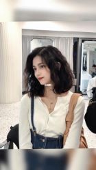 点击看大图 -KIMI HAIR SALON·烫染设计店