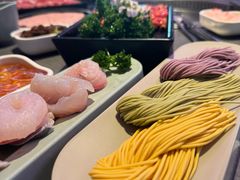 -故里和山·成都火锅(欢乐港湾店)