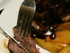 -Pancakes on the rocks(冲浪者天堂店)