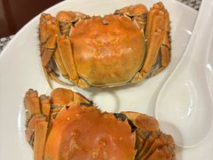 -景湖轩全日制餐厅·南湖名都