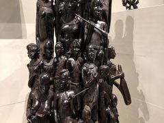 -长春世界雕塑园冰雪艺术天地