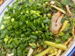 葫芦头泡馍-朱秀英梆梆肉葫芦头(琉璃街店)