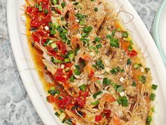 -聚丰园•湖鲜餐厅(阿红私房菜梅石路店)