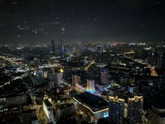 -无锡苏宁银河国际酒店-悦府65中餐厅