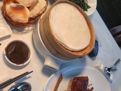 -金鸭季·臻品餐厅(欢乐海岸购物中心店)