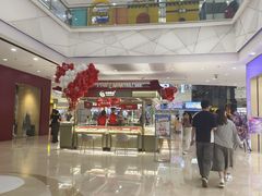 -万达广场(北一路店)