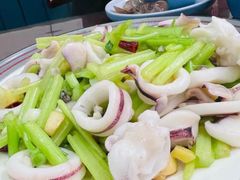 -渔满仓海鲜渔家(象山二店)