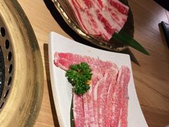 -江户烧肉(高德店)