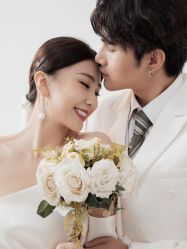 -巴黎恋人(盛景嘉园店)