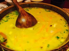 -阿布氇孜藏餐厅(九寨沟店)