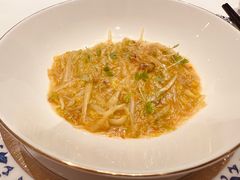 -Yan Ting 宴庭中餐厅(上海静安瑞吉酒店)