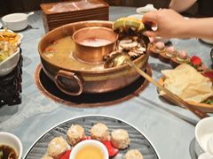 -慢丽江·云南野生菌土鸡锅(付家庄店)