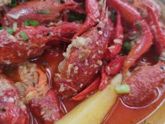 -庾氏龙虾馆(多弗汇店)