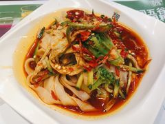 秘制凉皮-魏家凉皮(博水商务大厦店)