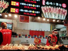 -味子夫鸡柳(三峡广场店)