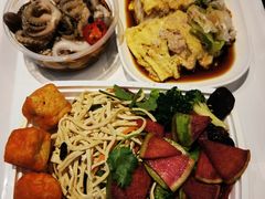 鲜虾玉米肠粉-阿那亚第三食堂 Cafeteria 3