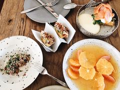 -BOR Eatery(安福路店)