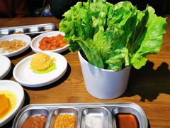 -·缸桶屋·韩式牛肋条自助烤肉(西湖D11店)