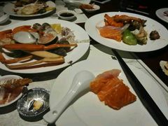 -泰谷酒店·太古码头闽菜自助餐厅