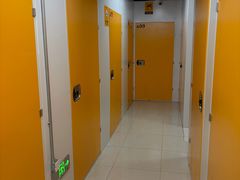 -安东易迷你自助仓储寄存仓库(杨浦店)
