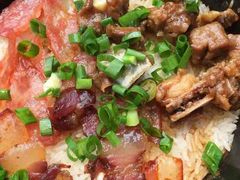 -华记煲仔华·煲仔饭(市桥易发店)