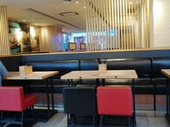 大堂-阿香米线(路北大润发店)