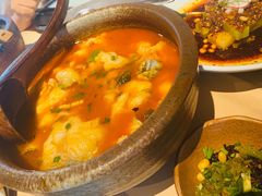 -山石榴·贵州菜(丰盛里店)