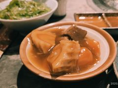 -厚贞日式烤肉(龙之梦店)