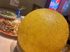 -杨记隆府重庆江湖菜(大悦城店)