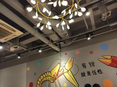 -李叔叔虾蟹大排档(青羊店)