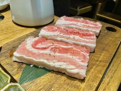 -泥炉烧肉师(新街口金銮巷店)