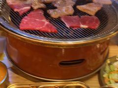 -闻老头·菊花炭烤肉(D11店)