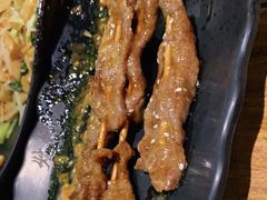 -烧蠔帮·生蚝海鲜牌档(观海店)