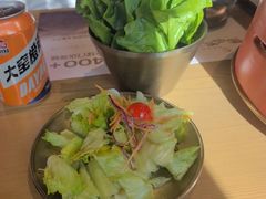 -西塔老太太泥炉烤肉(双井店)