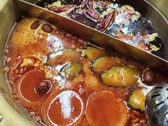 -娜姐鲜牛肉串串火锅(藏龙岛店)