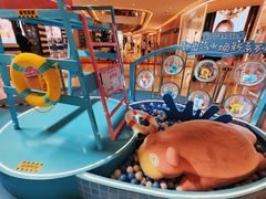 -天河城购物中心