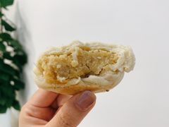 低糖绿豆饼-沁屋面包店(人民东路店)