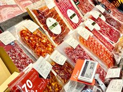 -Olé精品超市(天汇广场店)