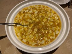 蟹粉豆腐-成隆行·蟹王府(九江路店)