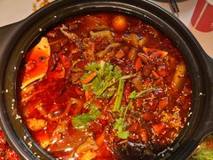 -麻六记(新天地店)