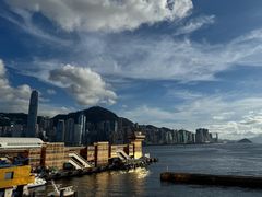 -香港皇家太平洋酒店