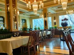 大堂-福楼法餐厅FLO