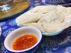 -旺角小渔村(二马路店)