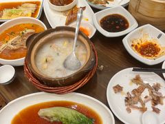 -岭南小生·粤港点心(华新旗舰店)